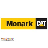 Monark Equipment Pampanga Branch