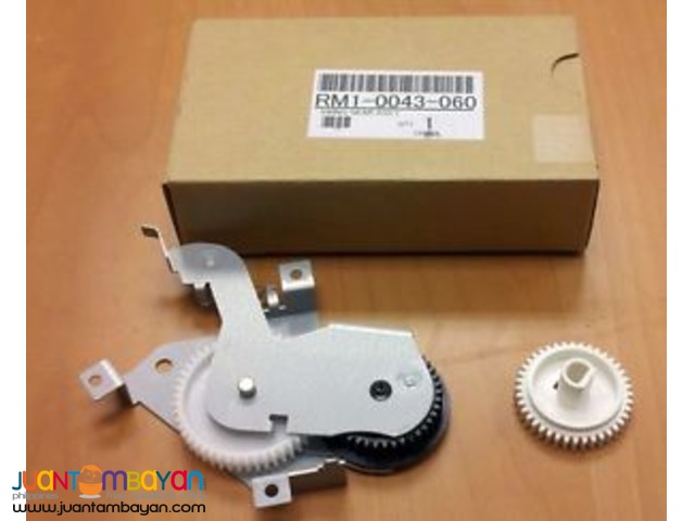 Swing Plate Assy for HP 4250 / HP 4350 