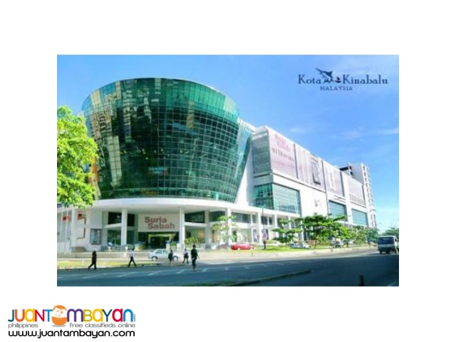 Malaysia tour package, Kuala Lumpur and Kota Kinabalu Malaysia tour package, Kuala Lumpur and Kota Kinabalu