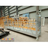 MOTORIZED GONDOLA (ZLP800)