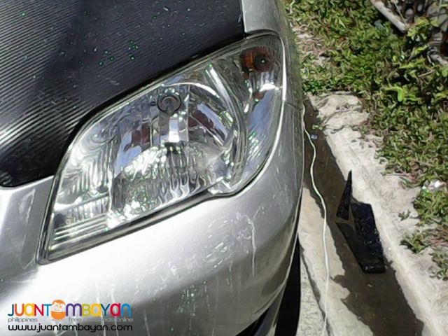 Auto Detailing and Car Tint Installation Package