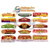 Food Treat 6in1 Open for franchise