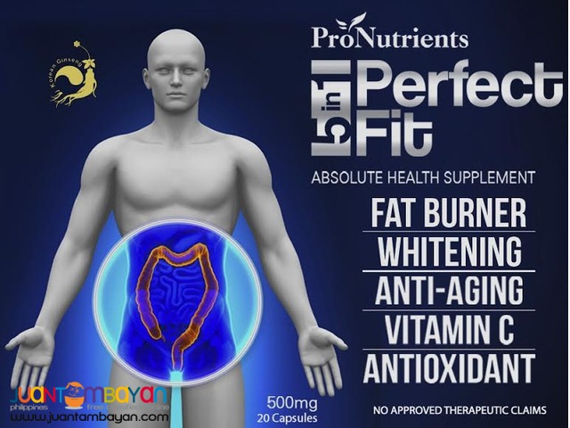 Good Vision: Food Supplement for detox and diet Good Vision: Food Supplement for detox and diet