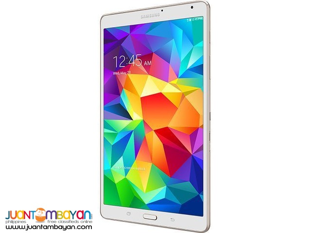 Samsung Tab S 8.4 T705 4G 16gb