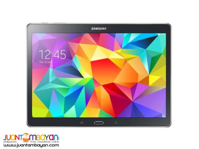 Samsung Tab S 10.5 T805 Samsung Tab S 10.5 T805