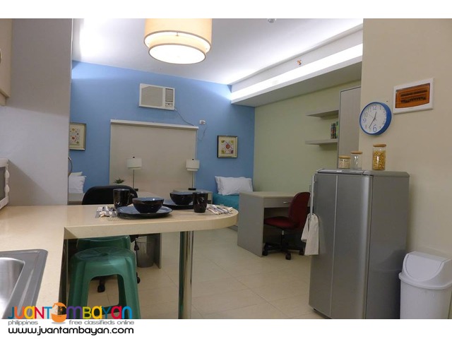 Ladies dormitory in Malate Manila