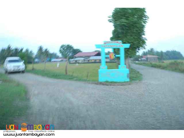 Agricultural Land 3 hectares 2.2M For Sale