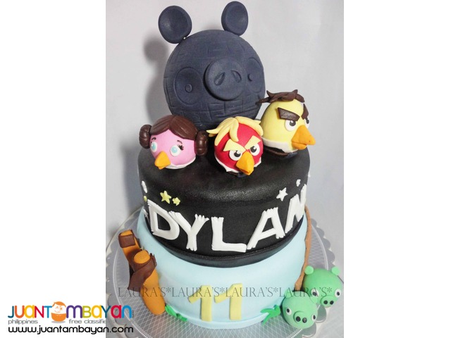 Laura's Customized Cakes and Cupcakes