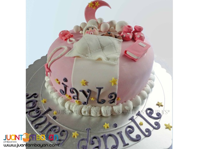 Laura's Customized Cakes and Cupcakes