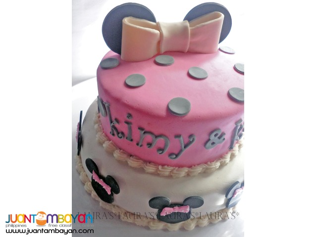 Laura's Customized Cakes and Cupcakes