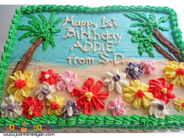 Laura's Customized Cakes and Cupcakes