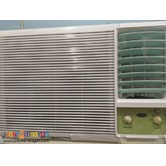 2 HP Carrier Brand Aircon