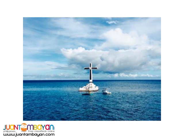 Camiguin tour package, From Benoni port, Camiguin Island