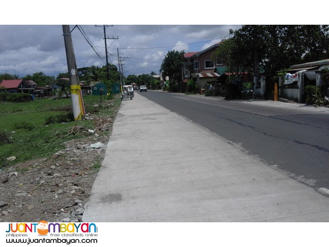 CAVITE COMMERCIAL INDUSTRIAL 