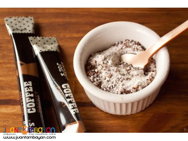 Coffee Mix: 5in1 or 8in1 Coffee Mix: 5in1 or 8in1