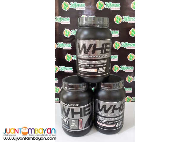 Cellucor Cor performance whey protein Cinnamon Swirl 2 lb Cellucor Cor performance whey protein Cinnamon Swirl 2 lb