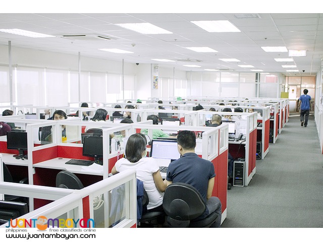 Affordable Call Center Seat Lease