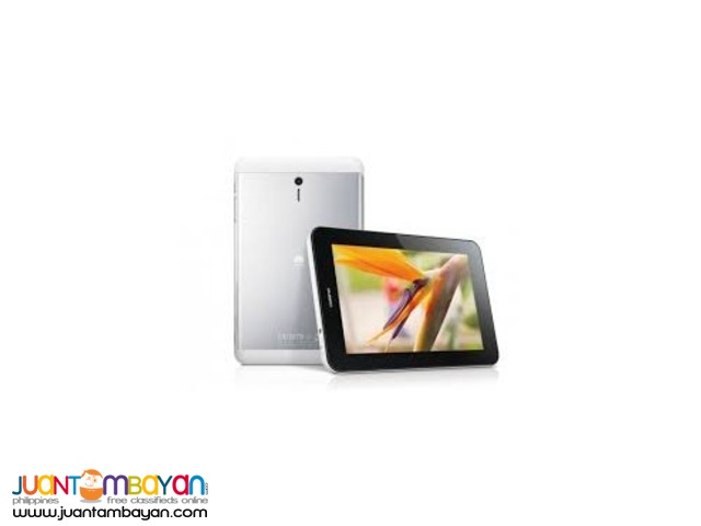 Huawei MediaPad 7 YOUTH 2 Huawei MediaPad 7 YOUTH 2