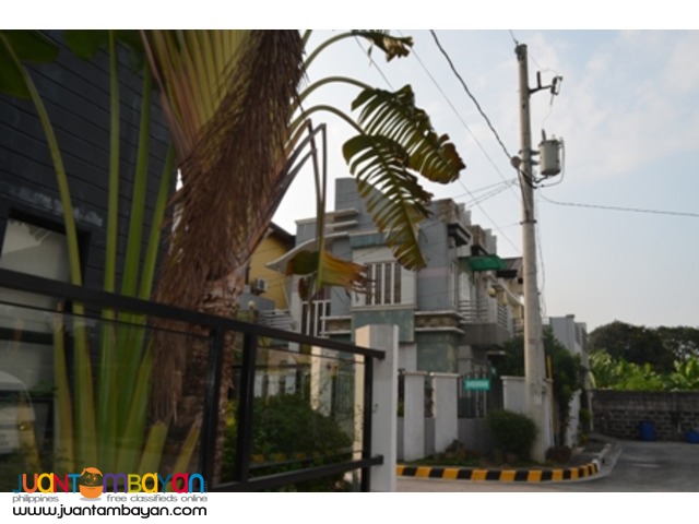130sqm lot for sale Vermont Royale Marcos Hiway near Marikina City
