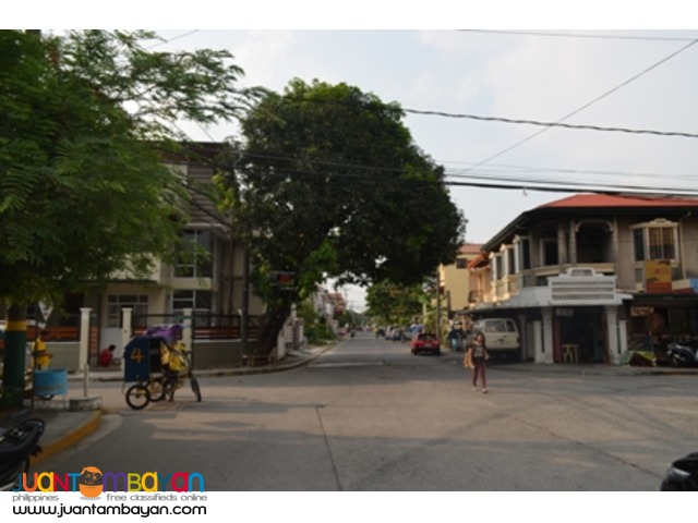 130sqm lot for sale Vermont Royale Marcos Hiway near Marikina City
