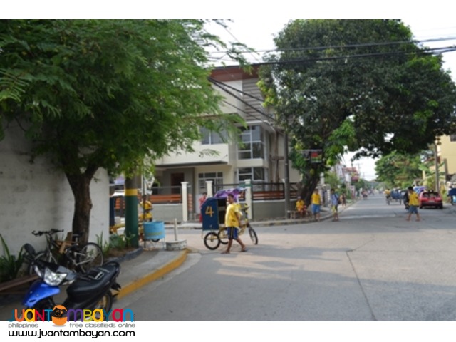 131sqm lot for sale in Vermont Park near Marikina City