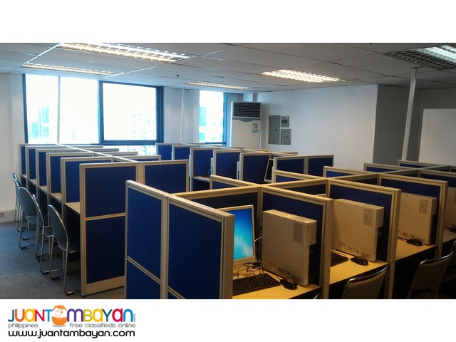 Call Center Seat Lease (Affordable) Call Center Seat Lease (Affordable)
