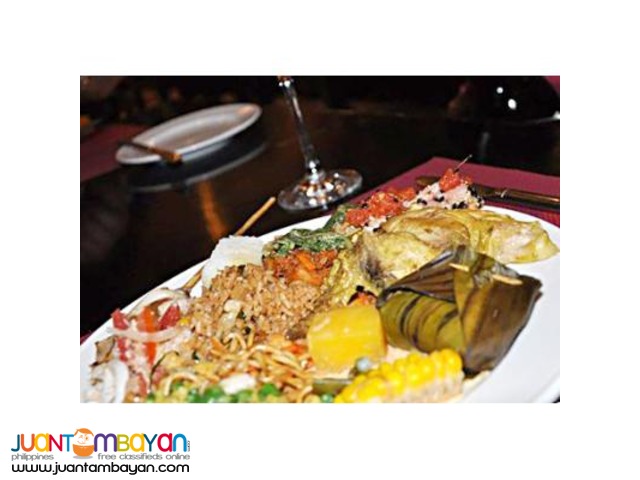 4D3N Amazing Bali Indonesia Package 4D3N Amazing Bali Indonesia Package