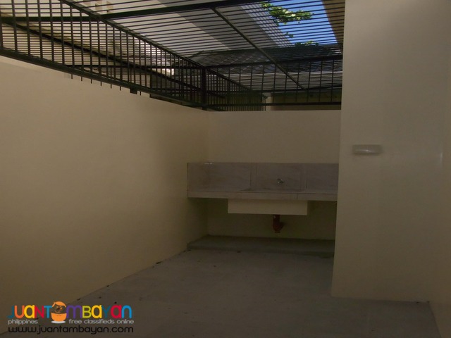 Quality Two Bedrooms Apartment