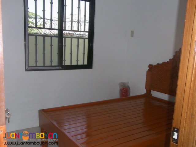 Quality Two Bedrooms Apartment