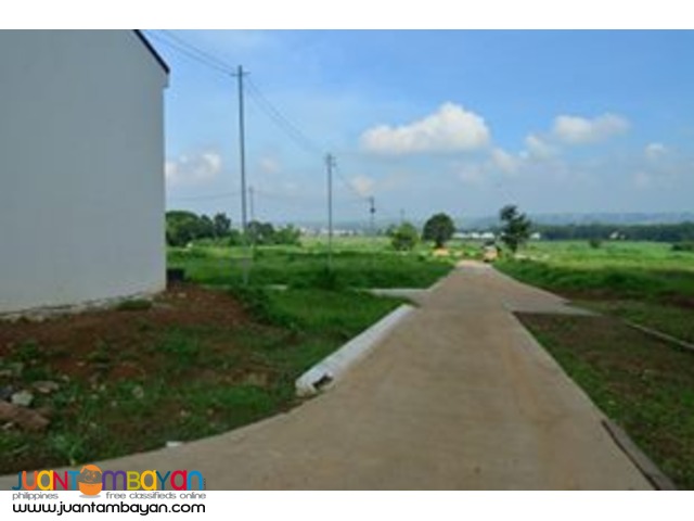 Pagibig affordable townhouse for sale Ibiza Homes San Mateo,Rizal