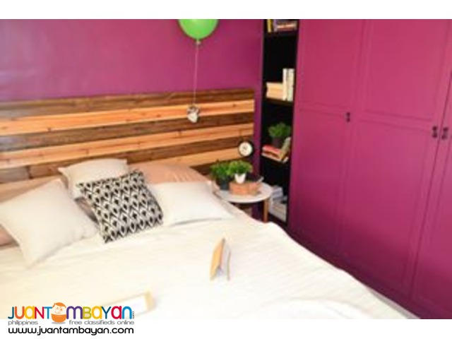 Pagibig affordable townhouse for sale Ibiza Homes San Mateo,Rizal