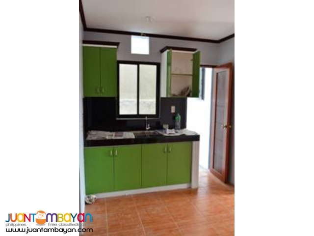 102sqm house for sale Pagibig financing Placid Homes 3bedrooms near QC