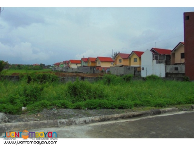 Affordable 60sqm Capili Lot San Mateo,Rizal near Marikina Quezon City
