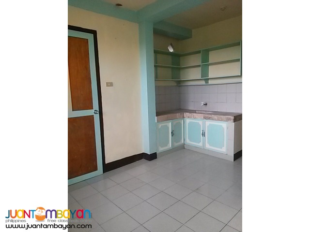 Busay Cebu Semi-Furnished Room P9,500/month Negotiable