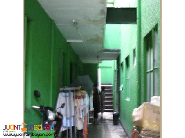 11 door Rosario,Pasig apartment for sale Php 14M