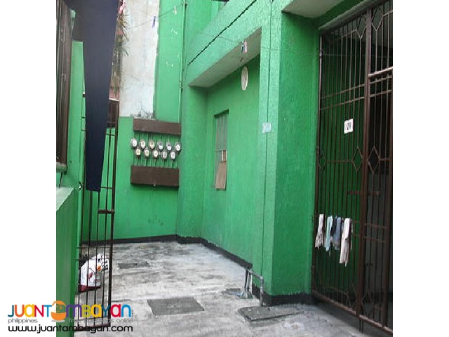 11 door Rosario,Pasig apartment for sale Php 14M