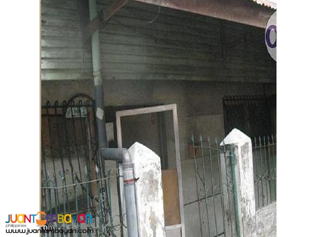 2 storey house near Pasig market for only 900k