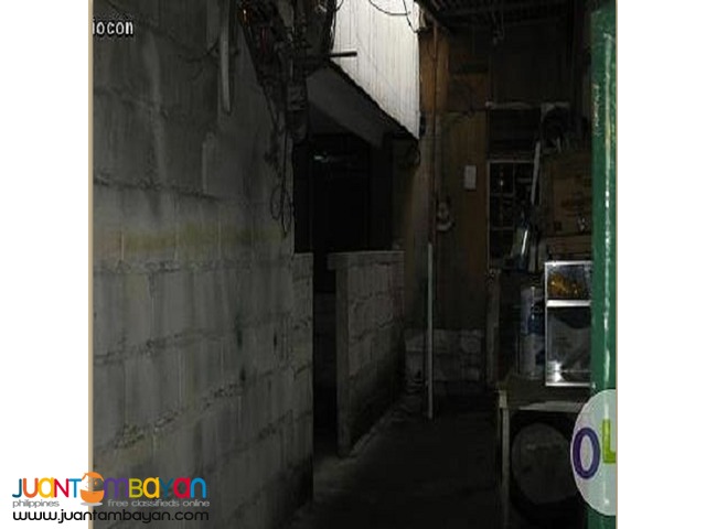 Bagong Ilog,Pasig 1.7M apartment for sale