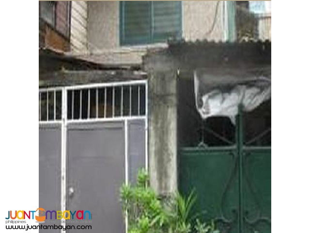 Bagong Ilog,Pasig 1.7M apartment for sale