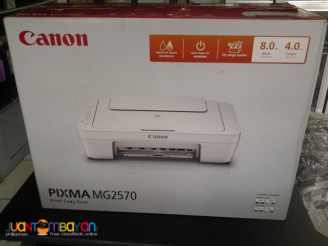 Canon Printer Canon Printer