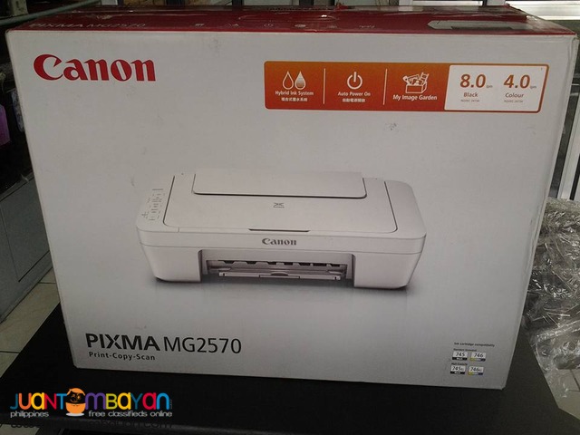 Canon Printer