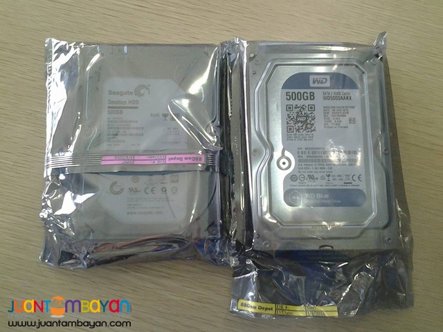 Hard Drive Hard Drive