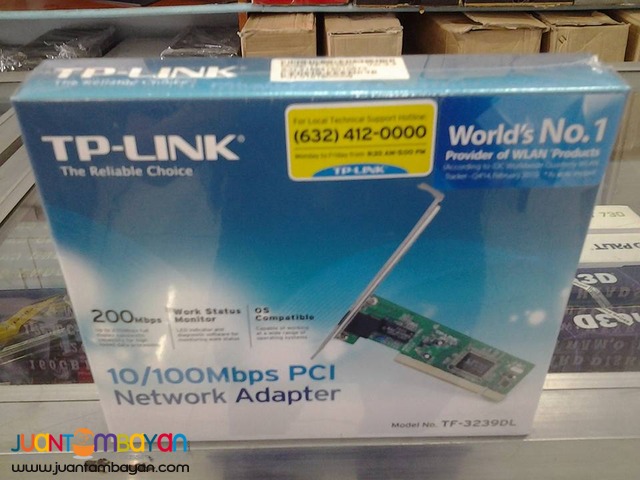 LAN Card LAN Card