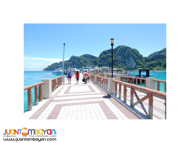3D2N Relaxing Phuket Thailand, Phuket Packages 3D2N Relaxing Phuket Thailand, Phuket Packages