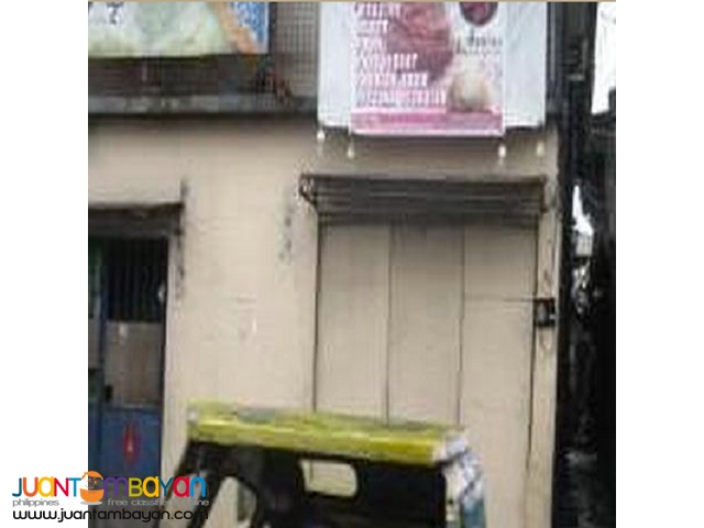 Krova,Pasig house and lot for only Php500k Krova,Pasig house and lot for only Php500k