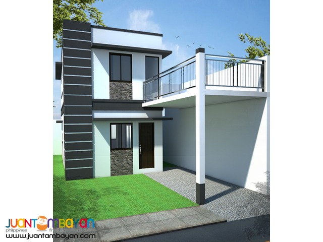 Must see  3 br Family Home under 3M at Dasmariñas Cavite