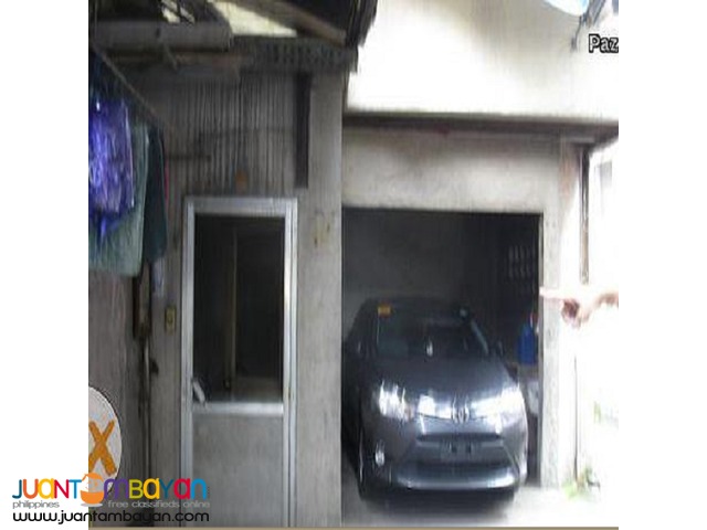 117sqm Dr.S.Antonio,Maybunga, Pasig House