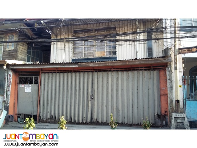 Bambang Pasig house 2br