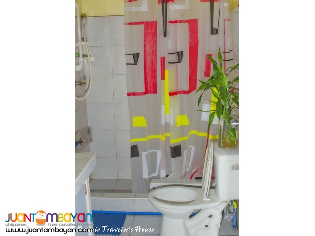 Baguio Rooms for Rent