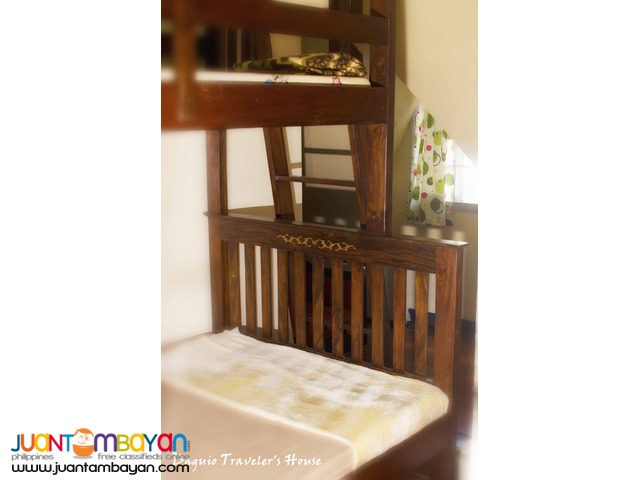 Baguio Rooms for Rent